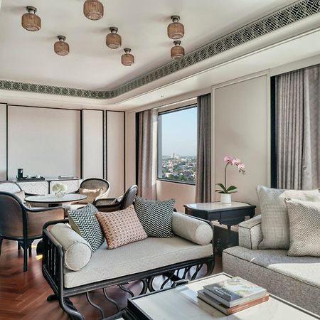 מלון Intercontinental Chiang Mai The Mae Ping מראה חיצוני תמונה