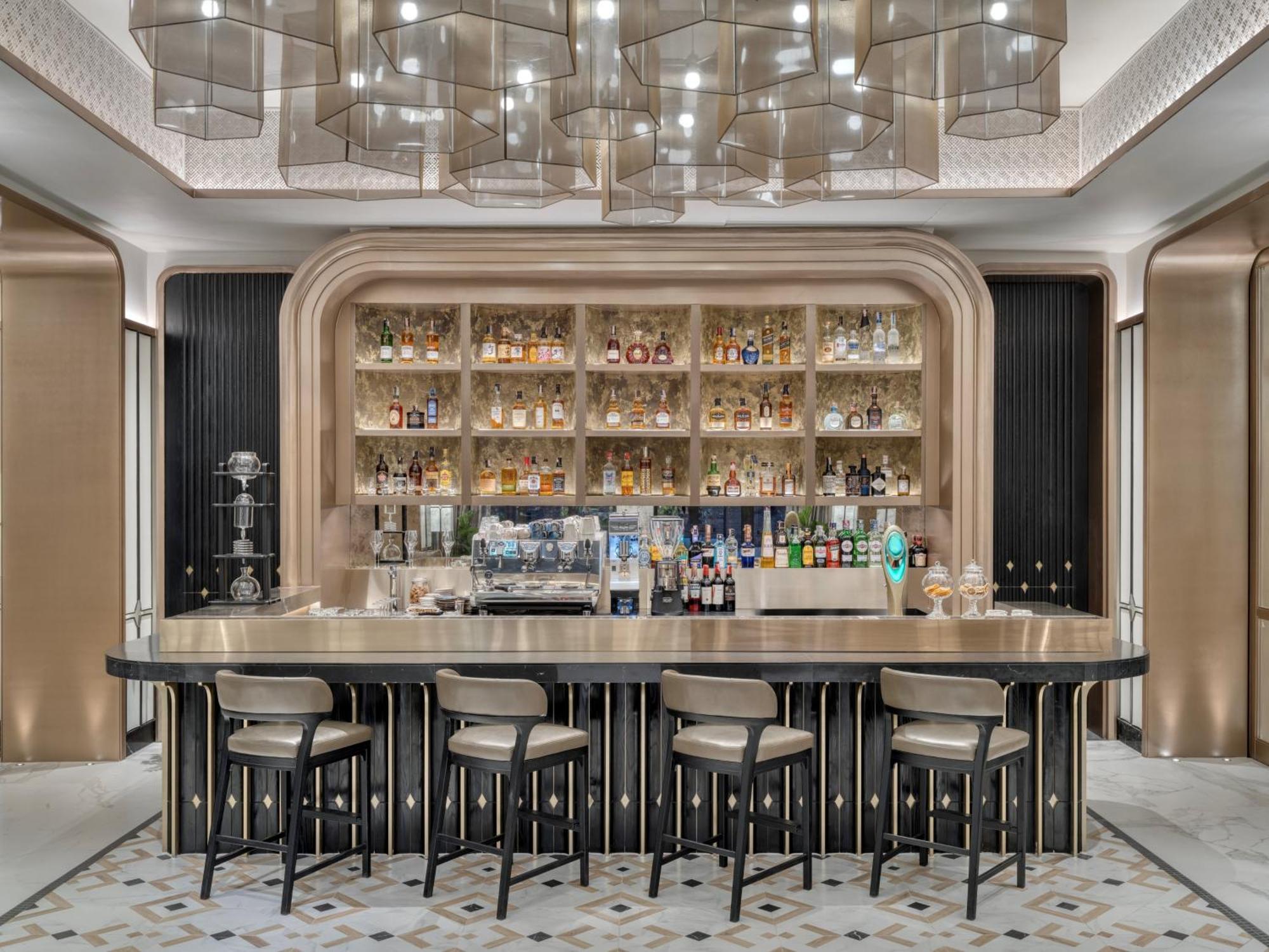 מלון Intercontinental Chiang Mai The Mae Ping מראה חיצוני תמונה