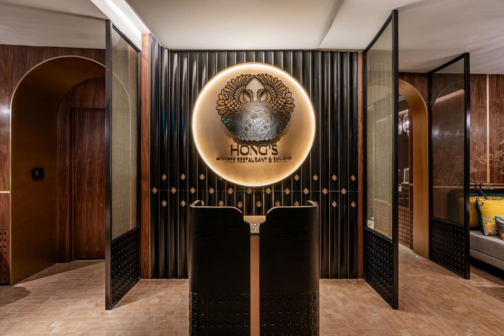 מלון Intercontinental Chiang Mai The Mae Ping מראה חיצוני תמונה