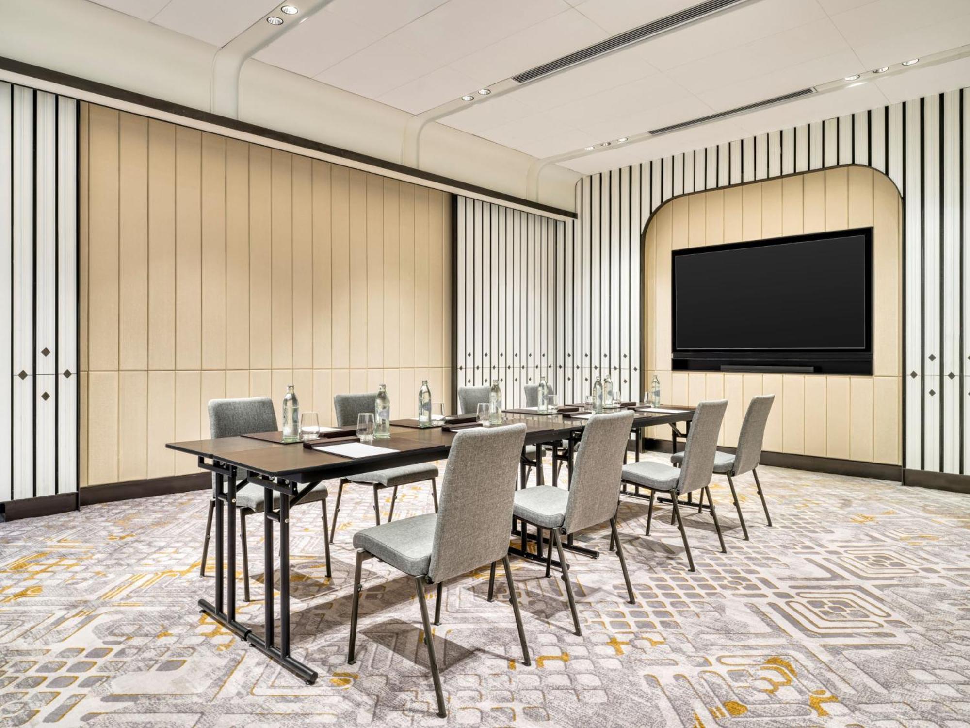 מלון Intercontinental Chiang Mai The Mae Ping מראה חיצוני תמונה