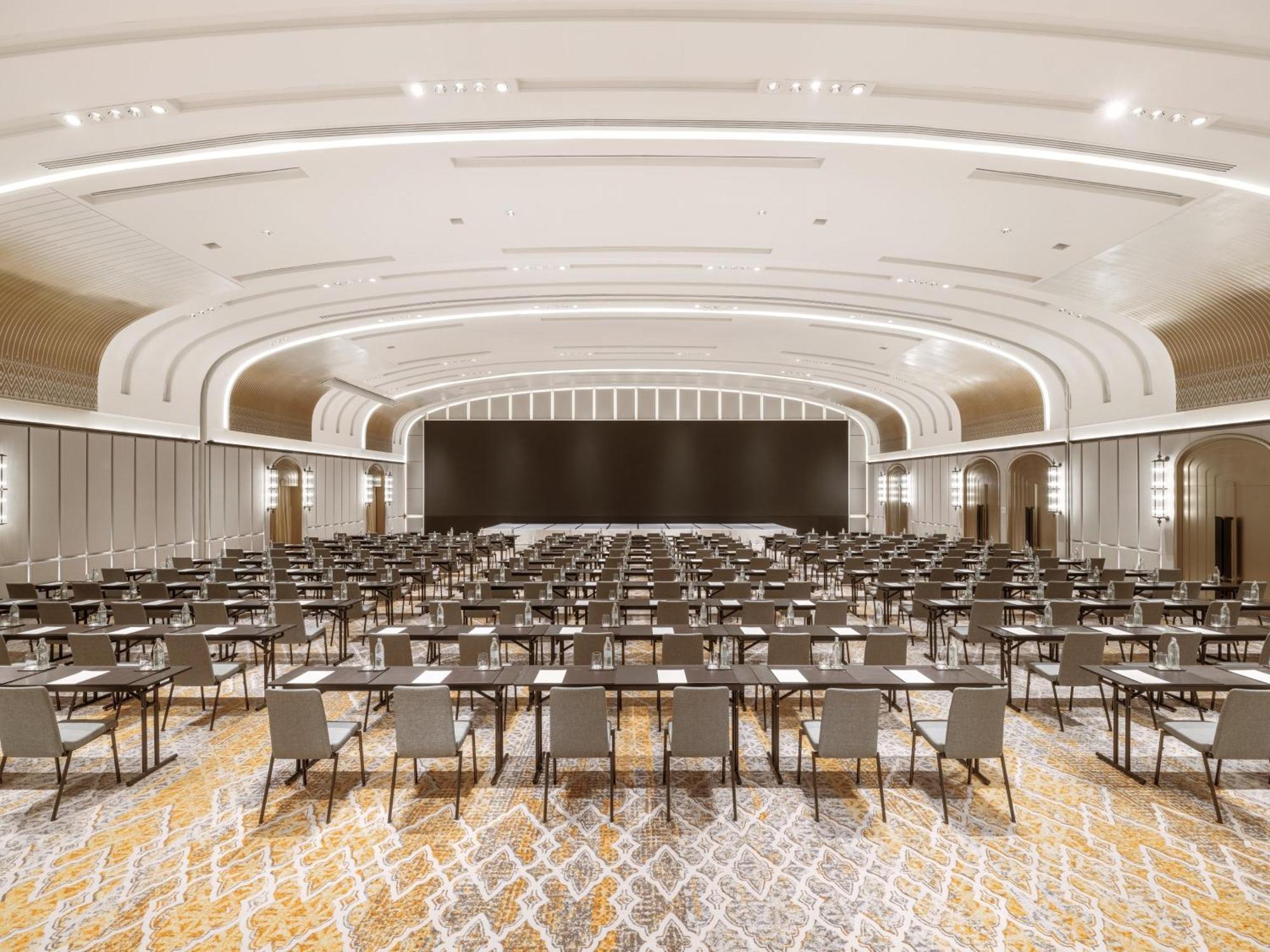 מלון Intercontinental Chiang Mai The Mae Ping מראה חיצוני תמונה